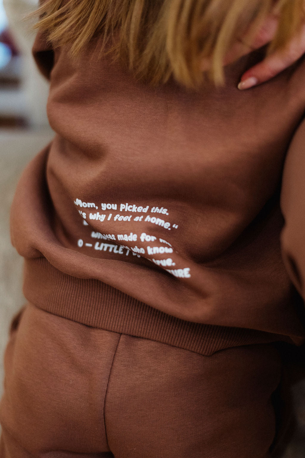 0–GROW BROWN