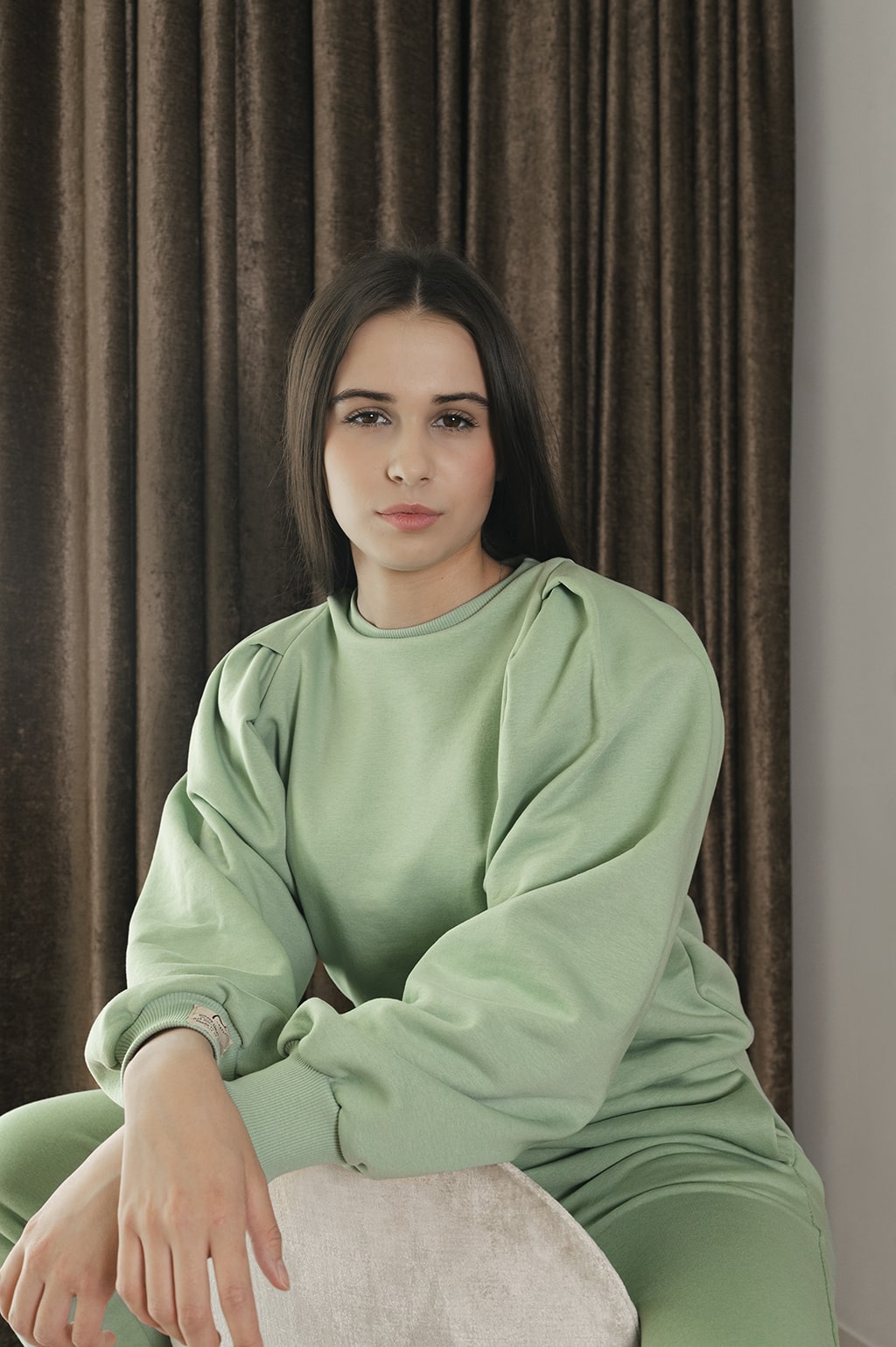 0–SOFT GREEN