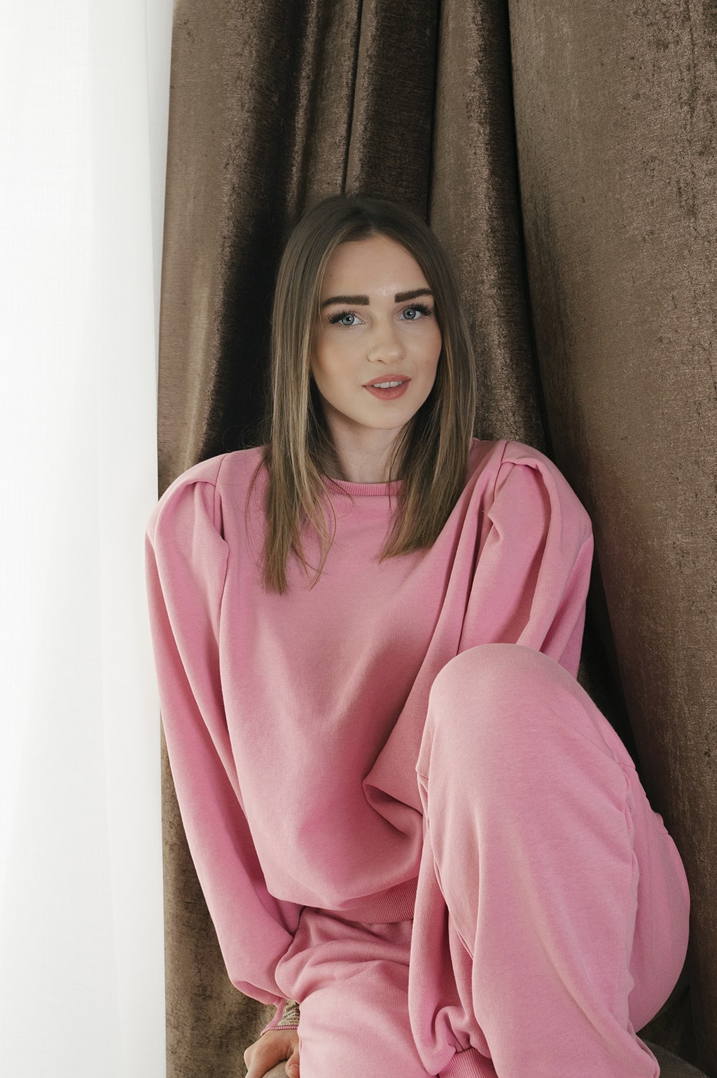 0–SOFT PINK