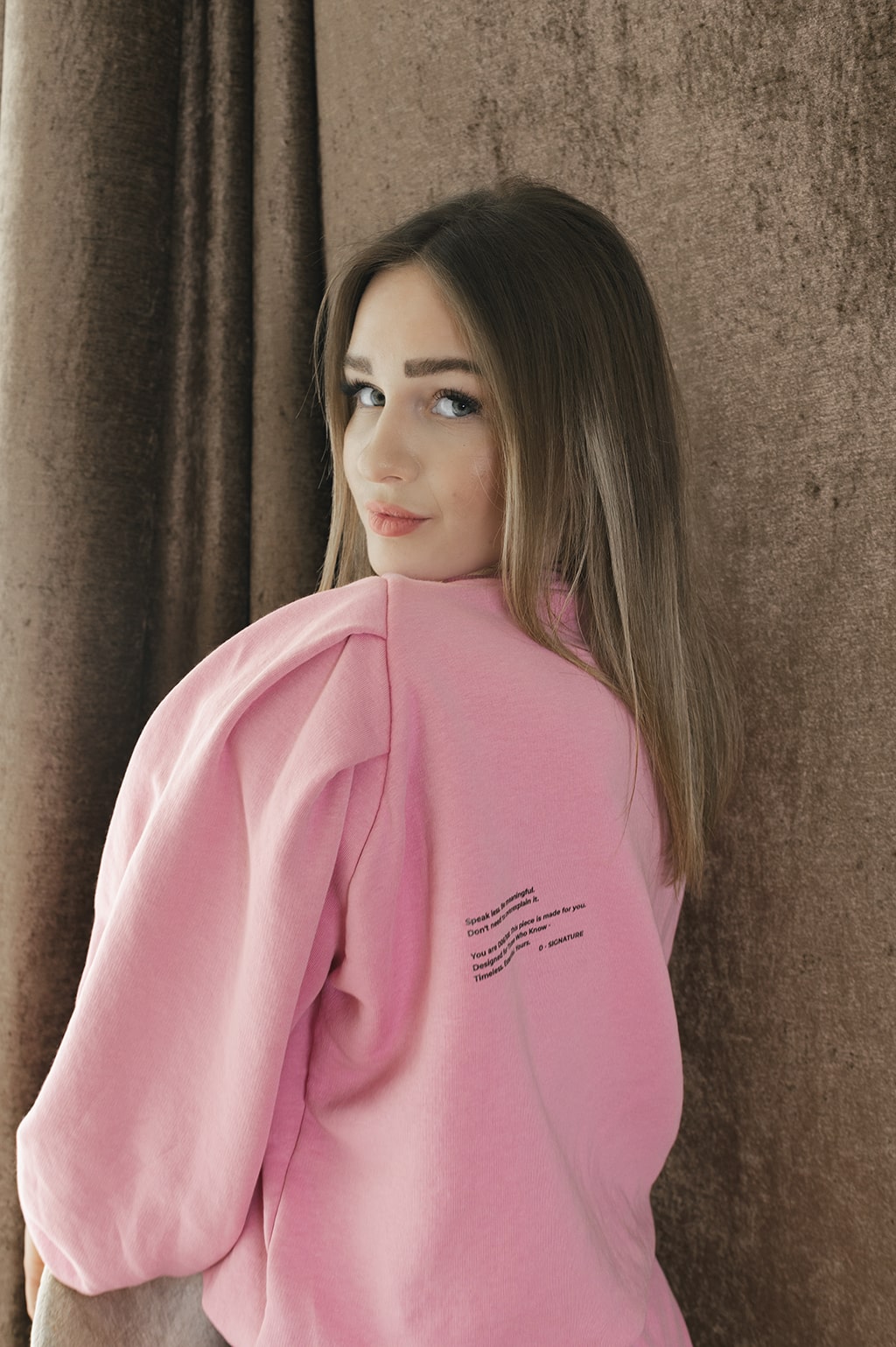 0–SOFT PINK