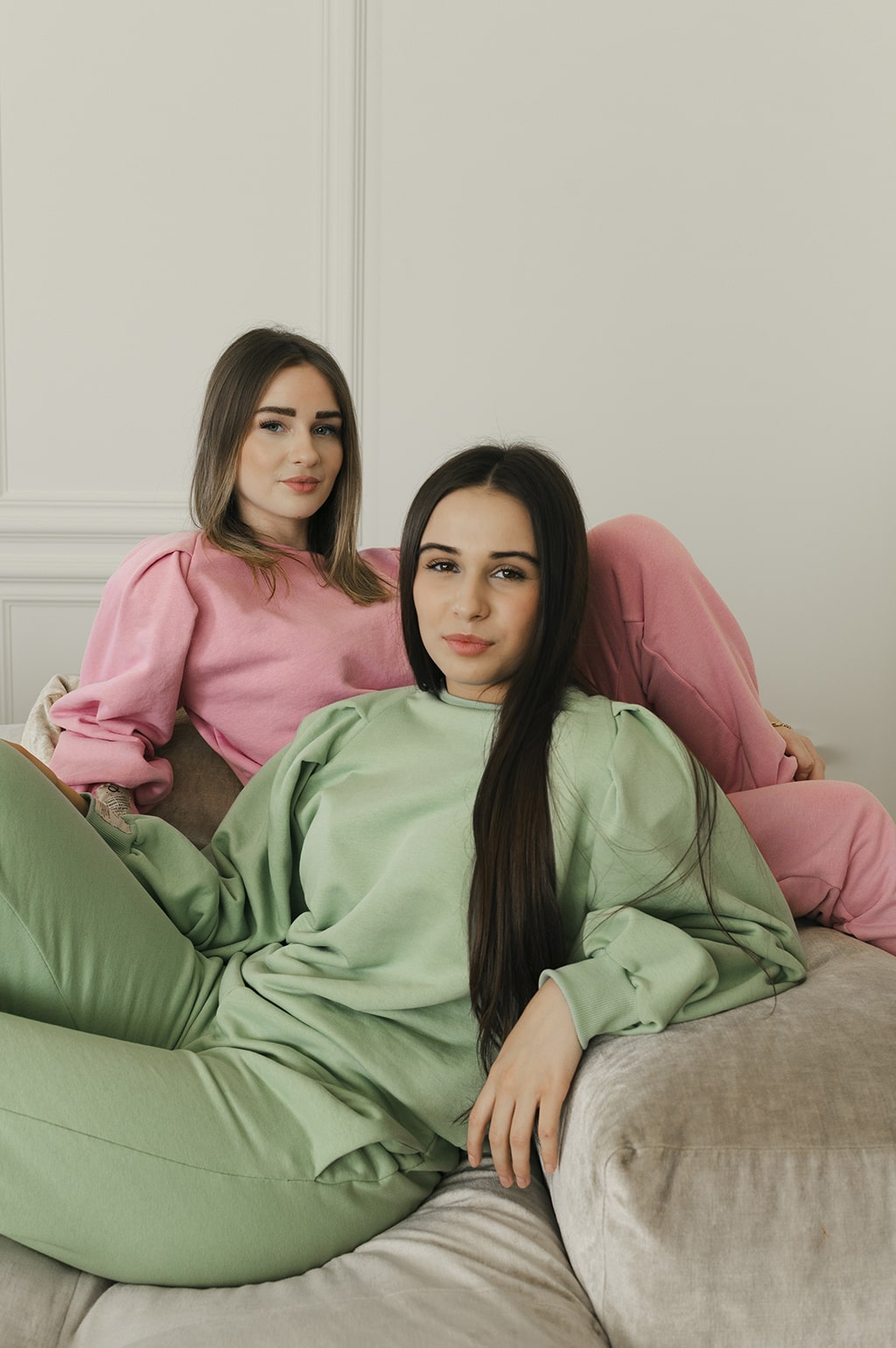 0–SOFT PINK